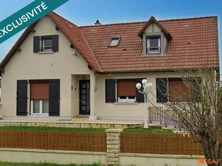 SAINT-DOULCHARD Quartier recherché Maison familiale avec 5 chambres — photo 1