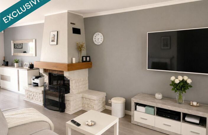 SAINT-DOULCHARD Quartier recherché Maison familiale avec 5 chambres — photo 2