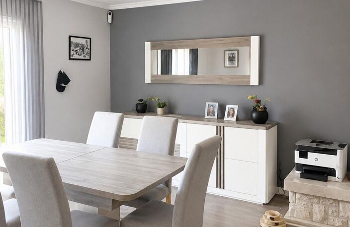 SAINT-DOULCHARD Quartier recherché Maison familiale avec 5 chambres — photo 3