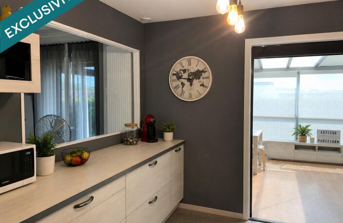 SAINT-DOULCHARD Quartier recherché Maison familiale avec 5 chambres — photo 4