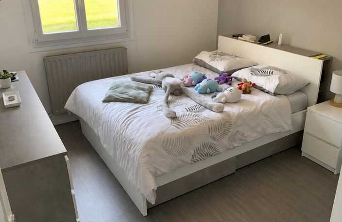 SAINT-DOULCHARD Quartier recherché Maison familiale avec 5 chambres — photo 5