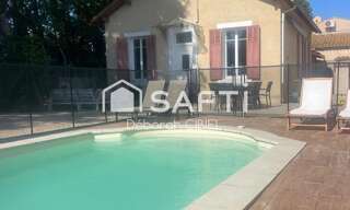 Maison 4 Pièces 83 m² à vendre à La Fare-les-Oliviers (13580)