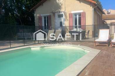 Maison 4 pièces 415000 €