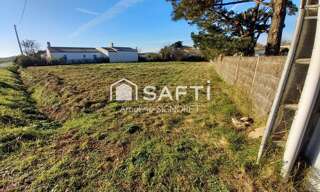 Terrain  1208 m² à vendre à Noirmoutier-en-l'Île (85330)