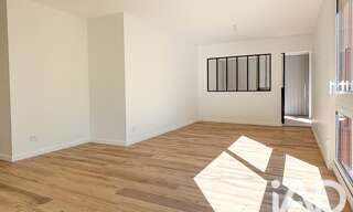Appartement 1 Pièce 51 m² à vendre à Fontenay-le-Fleury (78330)