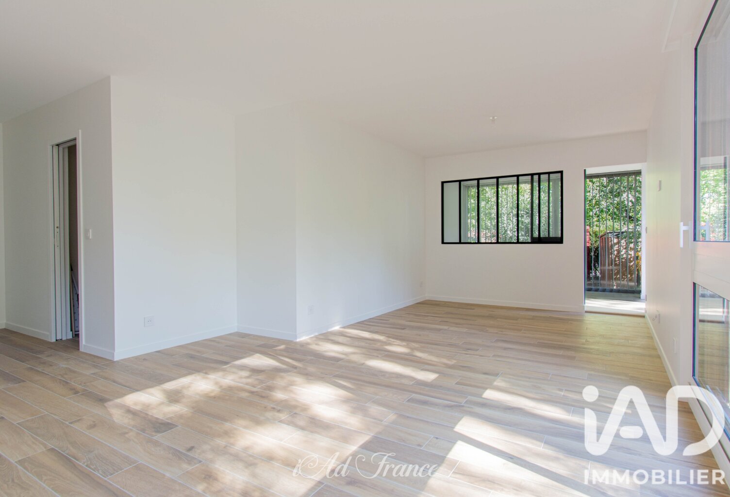 Vente Appartement 1 pièce — photo 1