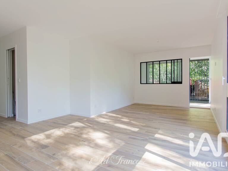 Vente Appartement 1 pièce — photo 1