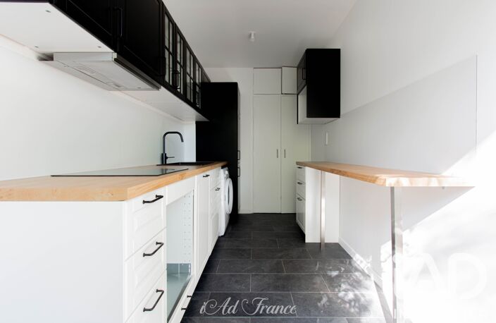 Vente Appartement 1 pièce — photo 2