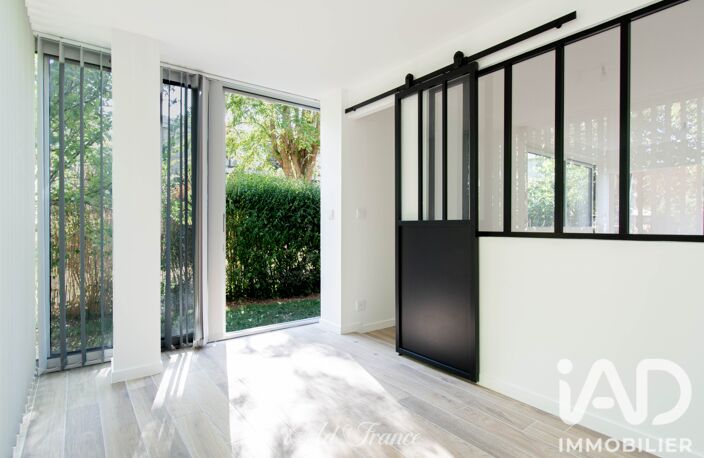Vente Appartement 1 pièce — photo 3