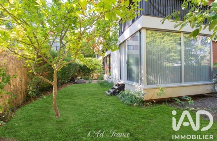 Vente Appartement 1 pièce — photo 5