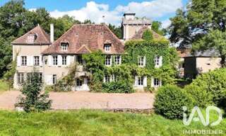 Maison 18 Pièces 500 m² à vendre à Laizy (71190)
