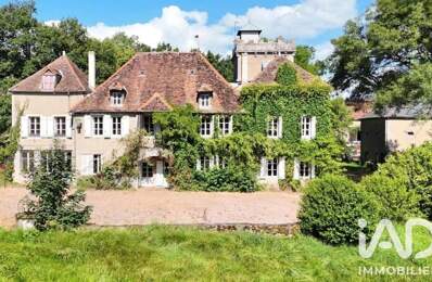 Vente Château 18 pièces — photo du bien