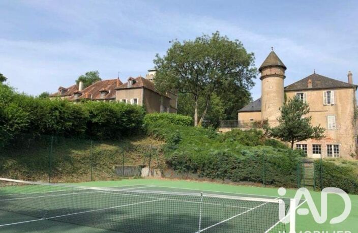 Vente Château 18 pièces — photo 3
