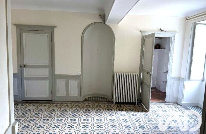Vente Château 18 pièces — photo 4