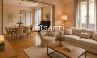 Appartement 3 Pièces 81 m² à vendre à Béziers (34500)