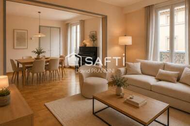 Appartement 3 pièces 159000 €