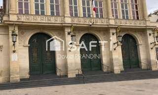 Appartement 3 Pièces 81 m² à vendre à Béziers (34500)