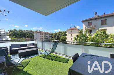Appartement 3 pièces 275000 €