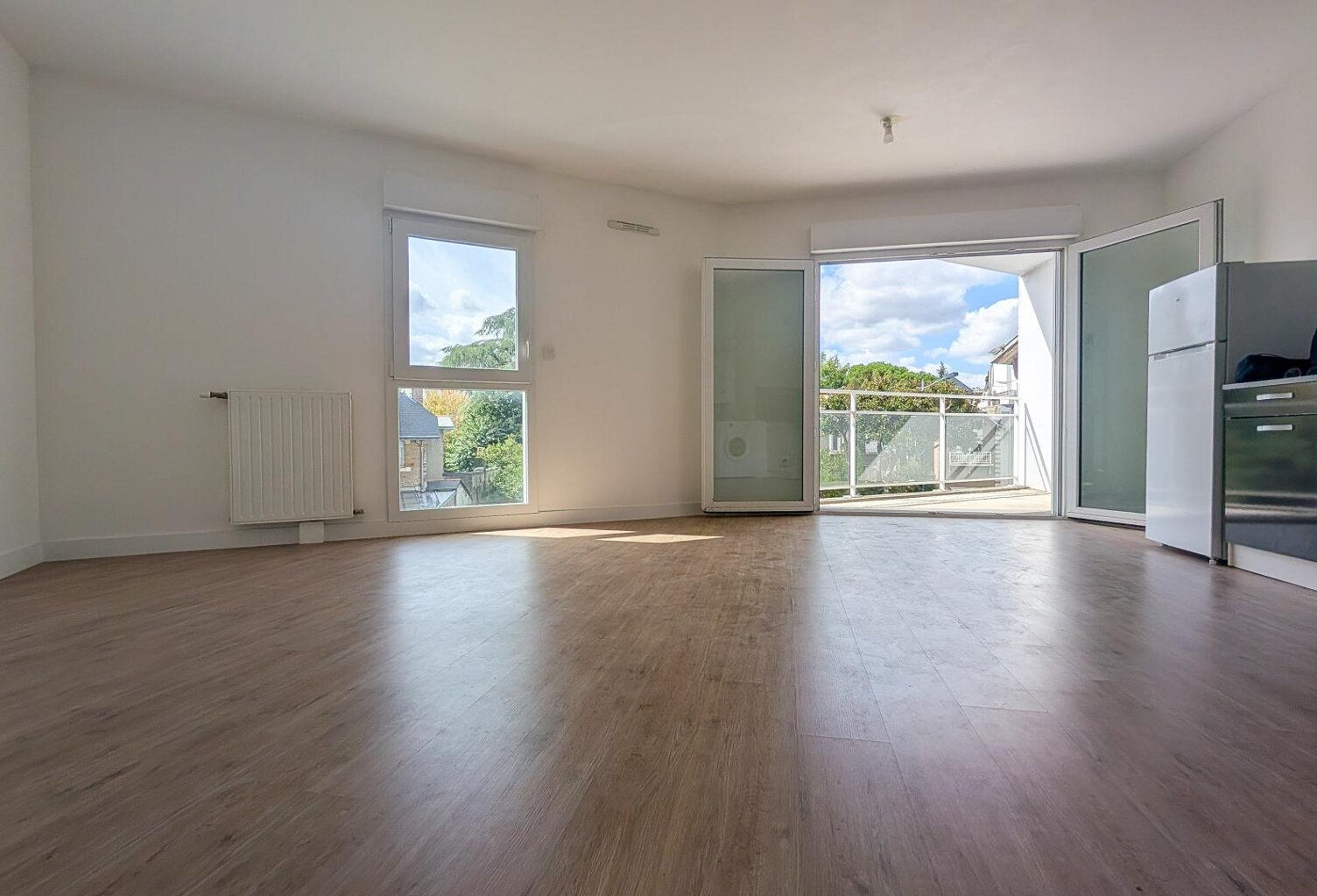 Saint Felix - Appartement T2 44M2 avec balcon + Parking — photo 1