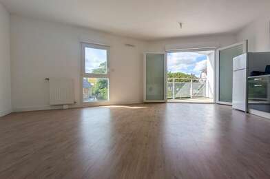 Appartement 2 pièces 173000 €