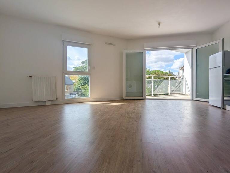 Saint Felix - Appartement T2 44M2 avec balcon + Parking — photo 1