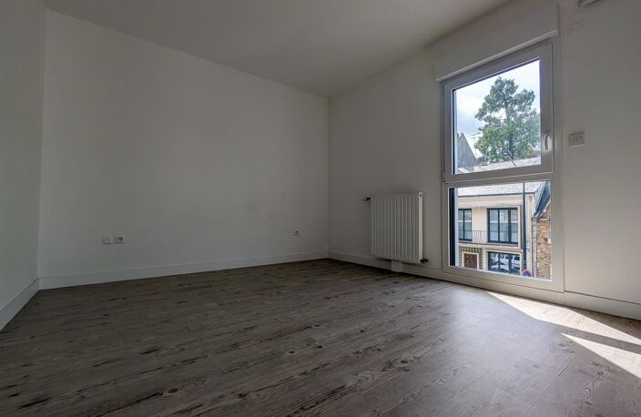 Saint Felix - Appartement T2 44M2 avec balcon + Parking — photo 3