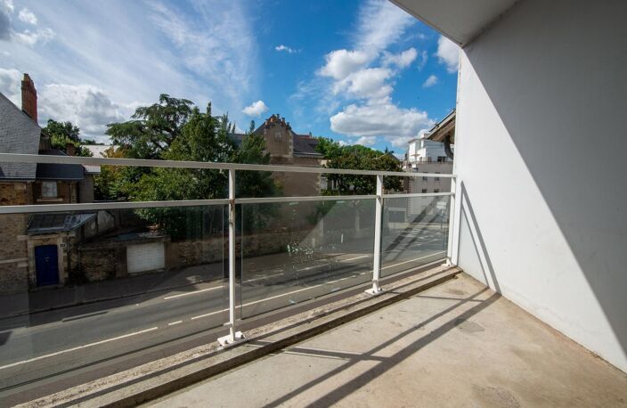 Saint Felix - Appartement T2 44M2 avec balcon + Parking — photo 4