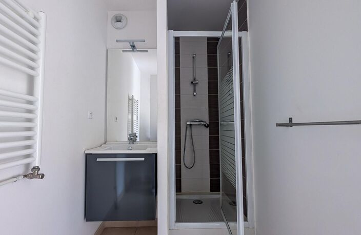 Saint Felix - Appartement T2 44M2 avec balcon + Parking — photo 5