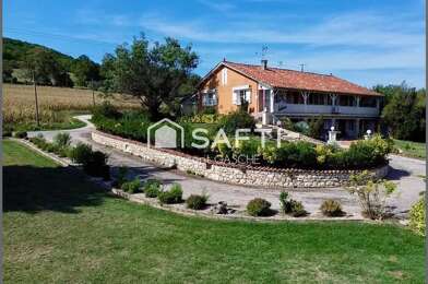 Maison 5 pièces 260000 €