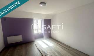 Maison 5 Pièces 107 m² à vendre à Arbecey (70120)