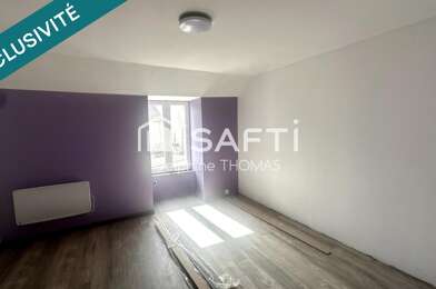 Maison 5 pièces 110000 €