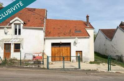 Maison  Familiale 110M², 3 chambres, garage et terrain — photo du bien