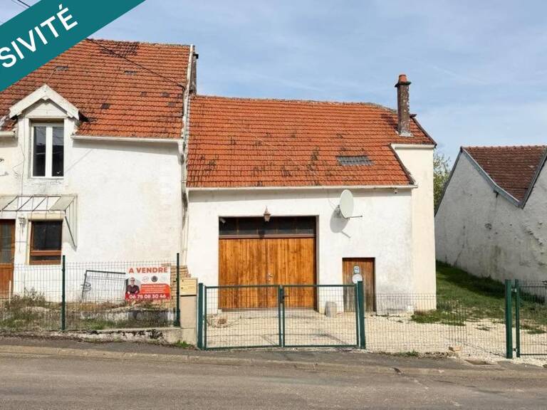 Maison  Familiale 110M², 3 chambres, garage et terrain — photo 1