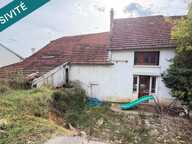 Maison  Familiale 110M², 3 chambres, garage et terrain — photo 3