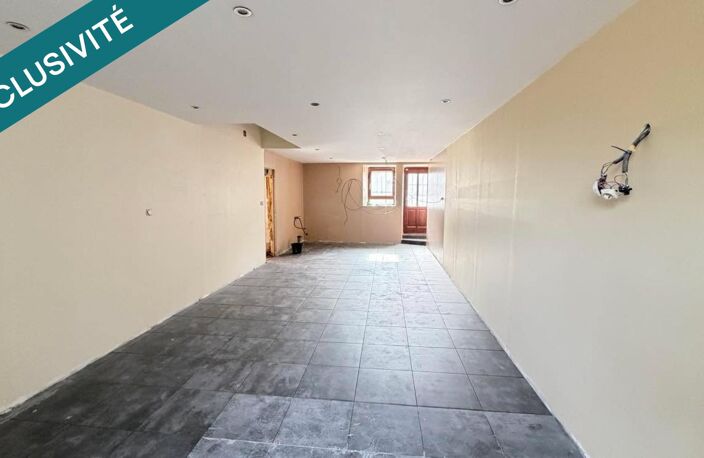 Maison  Familiale 110M², 3 chambres, garage et terrain — photo 4