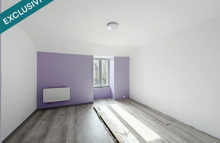 Maison  Familiale 110M², 3 chambres, garage et terrain — photo 5