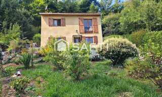 Maison 3 Pièces 74 m² à vendre à Soueix-Rogalle (09140)