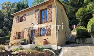 Maison 3 Pièces 74 m² à vendre à Soueix-Rogalle (09140)
