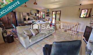 Maison 3 Pièces 74 m² à vendre à Soueix-Rogalle (09140)