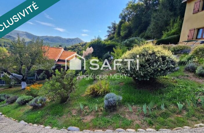 Maison de charme avec vue sur la vallée — photo 2