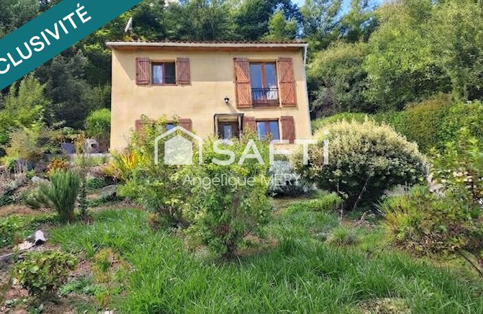 Maison de charme avec vue sur la vallée — photo 5