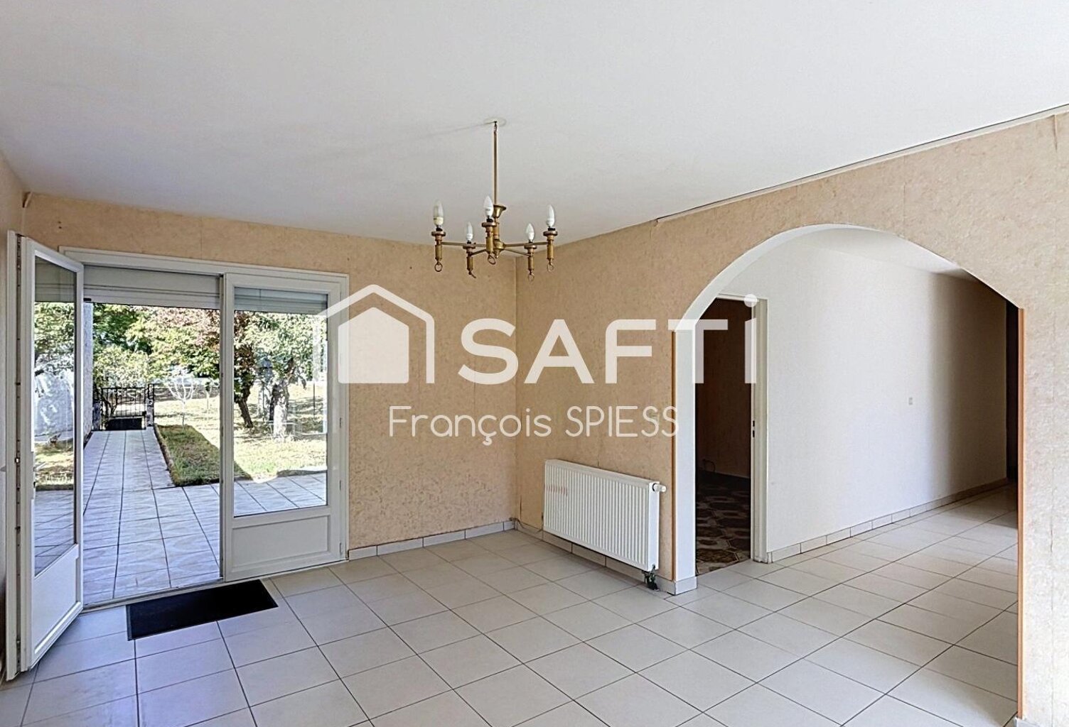 Grande maison 4/5 chambres proche toutes commodités — photo 1