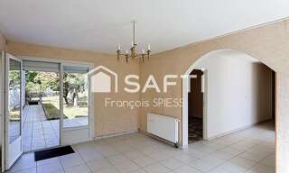 Maison 6 Pièces 119 m² à vendre à Cenon (33150)