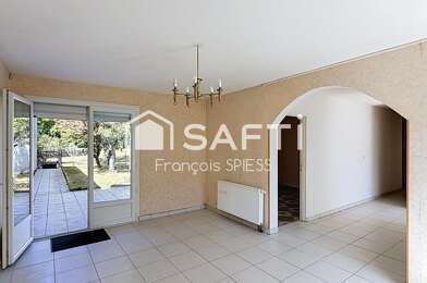 Maison 6 pièces 295000 €