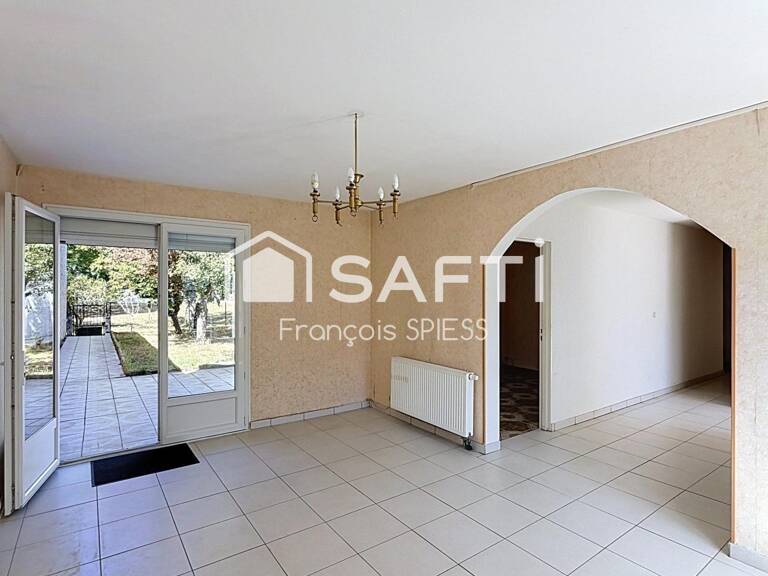 Grande maison 4/5 chambres proche toutes commodités — photo 1