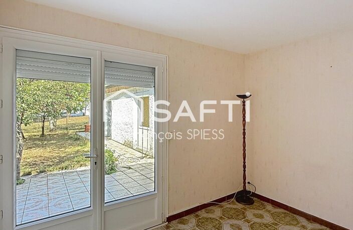 Grande maison 4/5 chambres proche toutes commodités — photo 5
