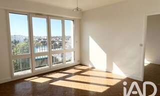 Appartement 2 Pièces 45 m² à vendre à Troyes (10000)