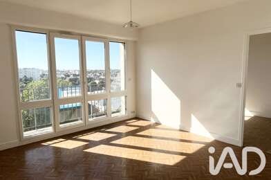 Appartement 2 pièces 65000 €