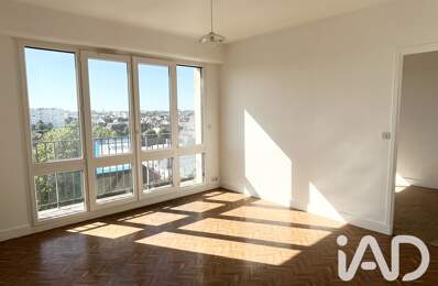 Vente Appartement 2 pièces — photo du bien