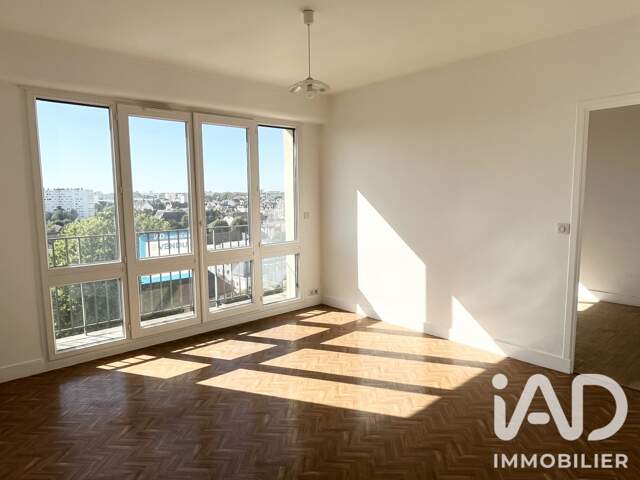 Vente Appartement 2 pièces — photo du bien